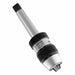 Drill Chuck Keyless Steel 0.512In 5/8-16