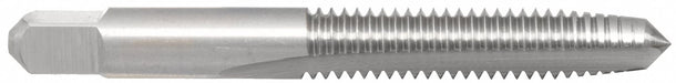 Straight Flute Tap 2.5 in 1/4 -20