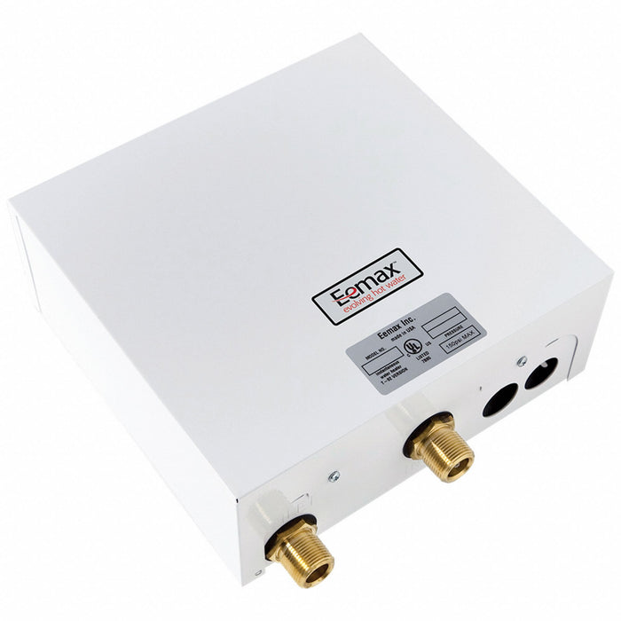 Electric Tankless Water Heater 277V