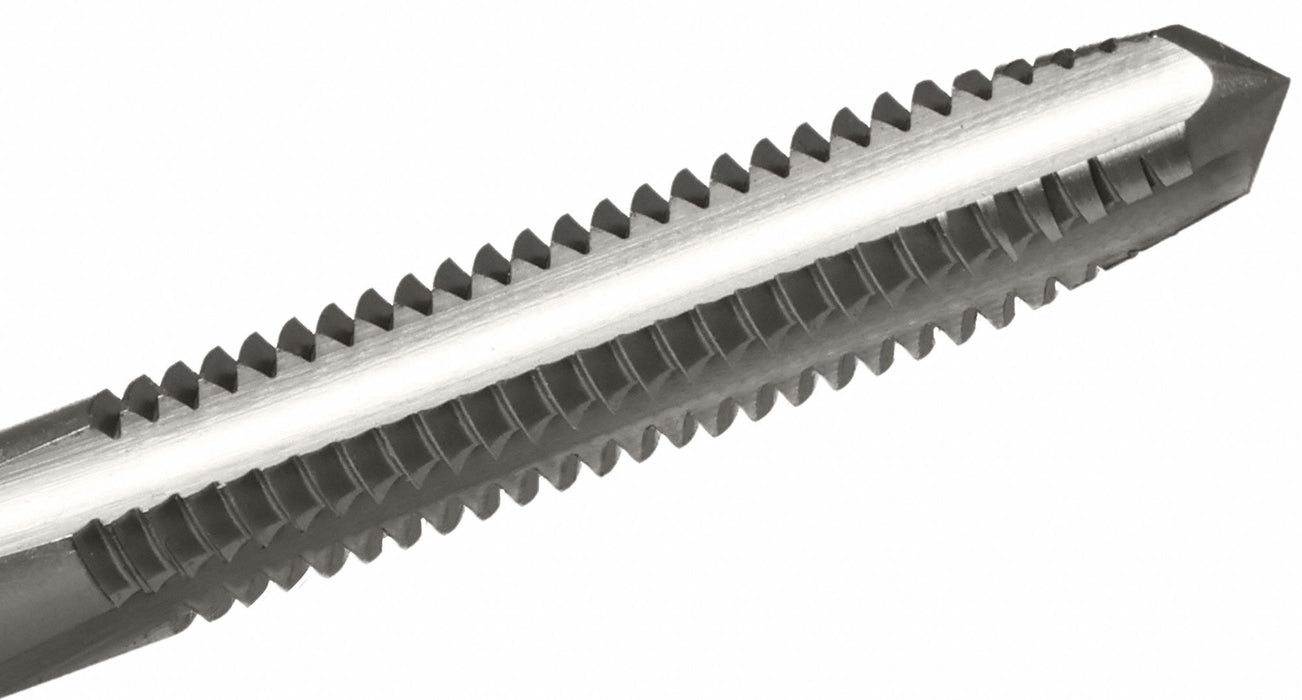 Straight Flute Tap 74.61 mm M10x1.25