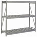 Bulk Strg Rack StrUnt 24inx72inx96in