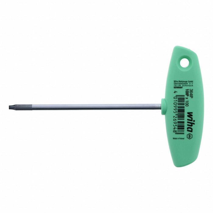 Classic Grip TorxPlus T-Handle IP10