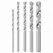 Fast Spiral Rotary Masonry Drill Bit