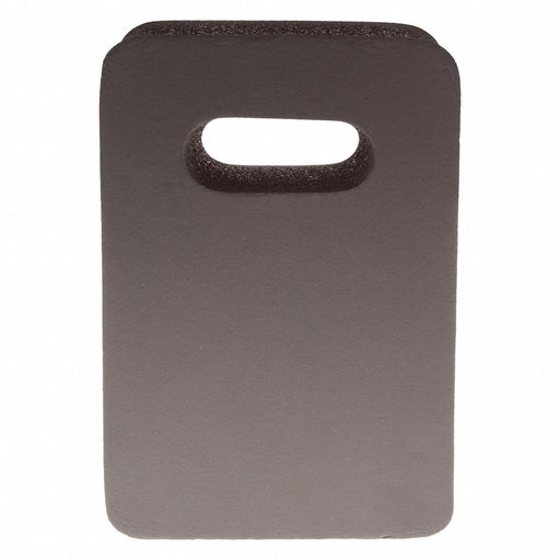 Kneeling Pad 6 L 4 W Foam/Rubber Black