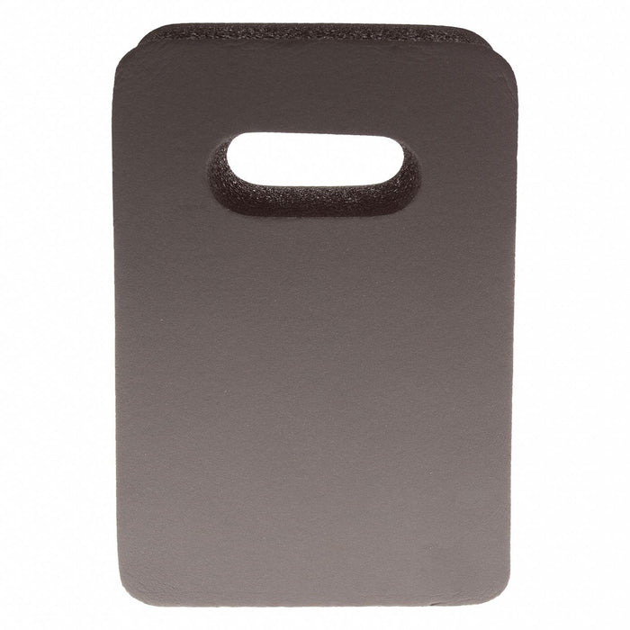 Kneeling Pad 6 L 4 W Foam/Rubber Black