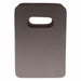 Kneeling Pad 6 L 4 W Foam/Rubber Black