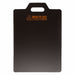 Kneeling Pad 21 L 14 W Foam/Rubber Black