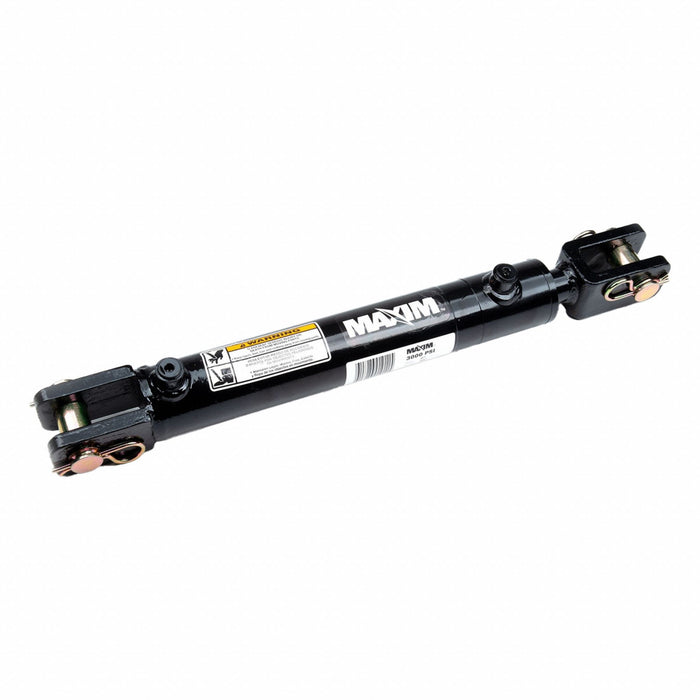 Hydraulic Cylinder 3.5 Bore x30 Stroke