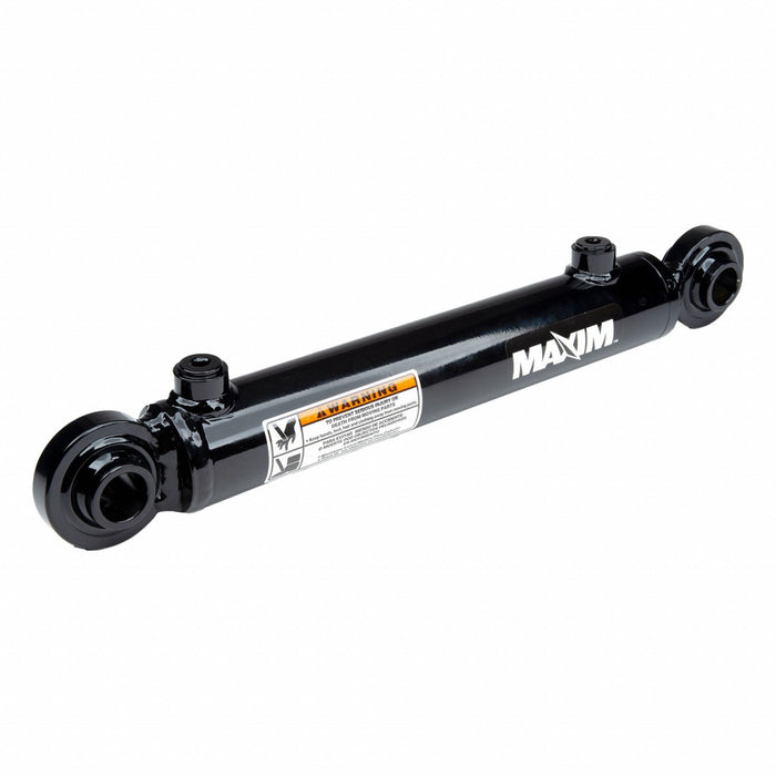 Hydraulic Cylinder 1 Bore x 4 Stroke