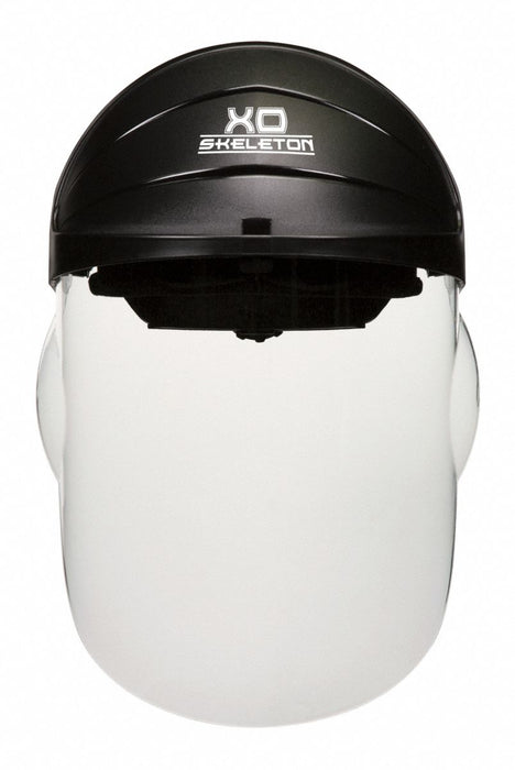 Face Shield Nylon 8 in H