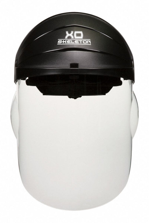 Face Shield Nylon 8 in H