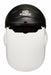Face Shield Nylon 8 in H