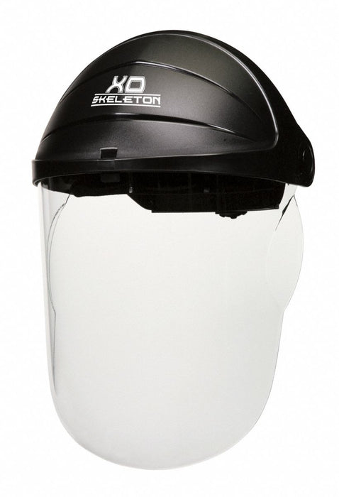 Face Shield Nylon 8 in H