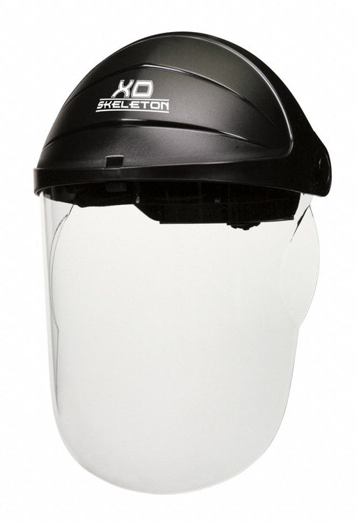 Face Shield Nylon 8 in H
