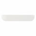Face Shield Visor Clear 3 in H