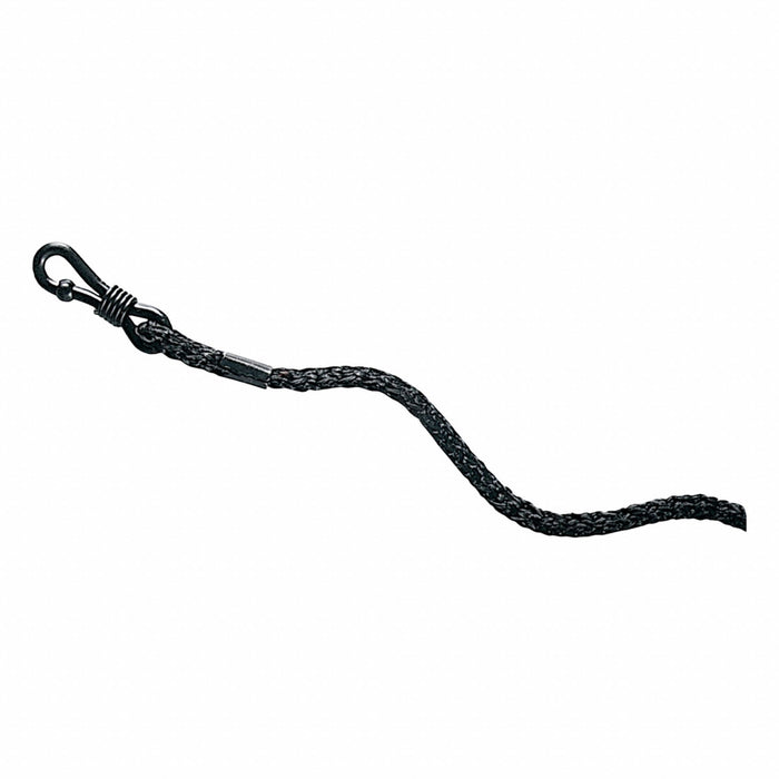 Lanyard Black 25 in L