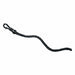 Lanyard Black 25 in L