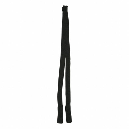 Lanyard Black 22 in L