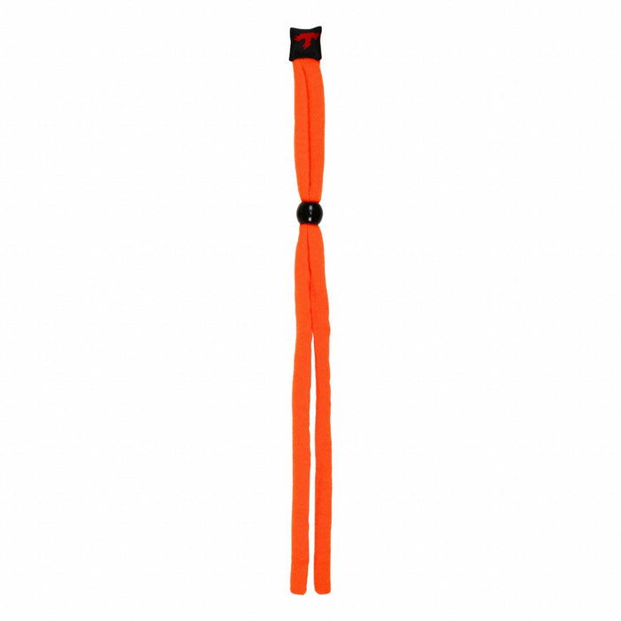Lanyard High-Visibility Orange 28 in L