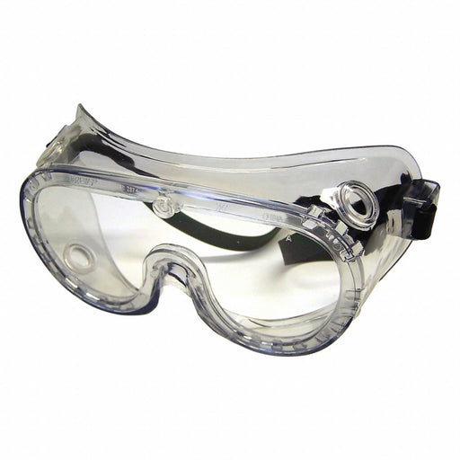 Safety Goggles Clear Lens Universal PR