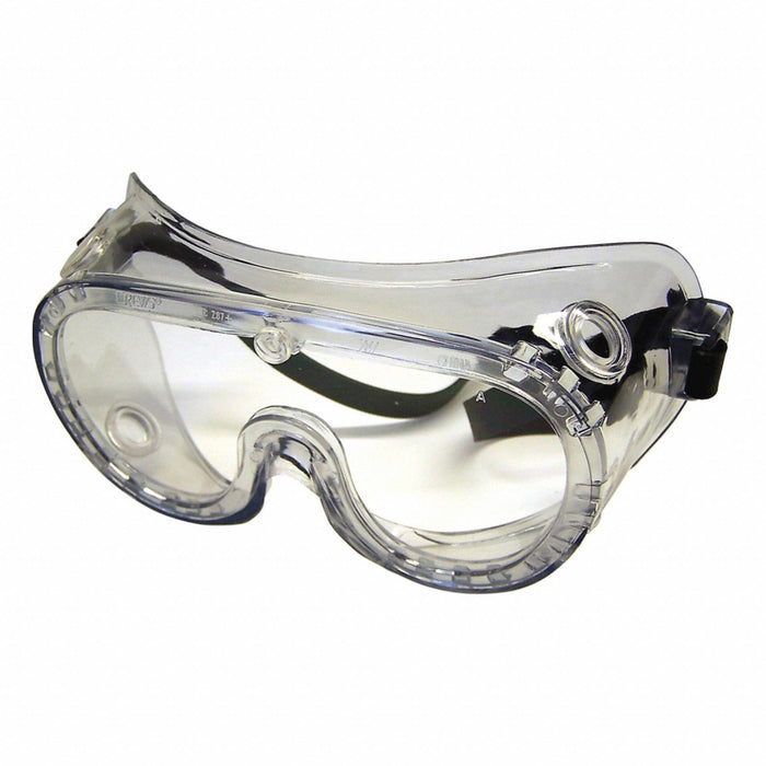 Safety Goggles Clear Lens Universal PR