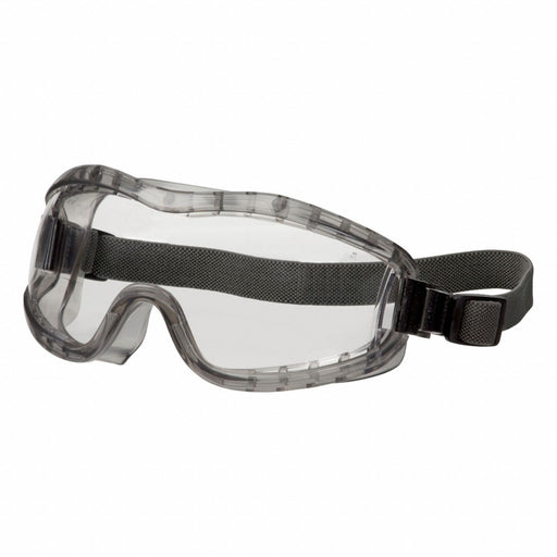 Safety Goggles Clear Lens Universal PR