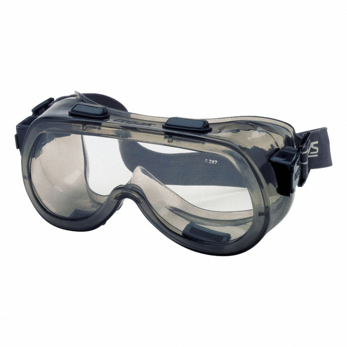 Safety Goggles Clear Lens Universal PR