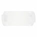 Face Shield Visor Clear 7 in H