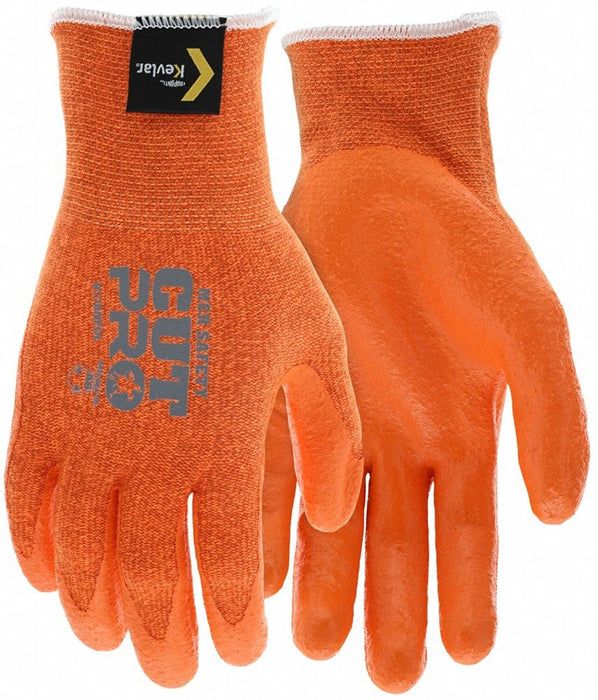 Cut-Resistant Gloves XL/10 PR