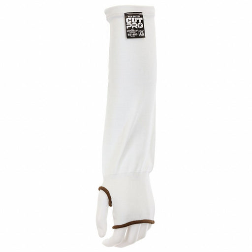 KnitSleeves Wht Universal HyperMax PK10