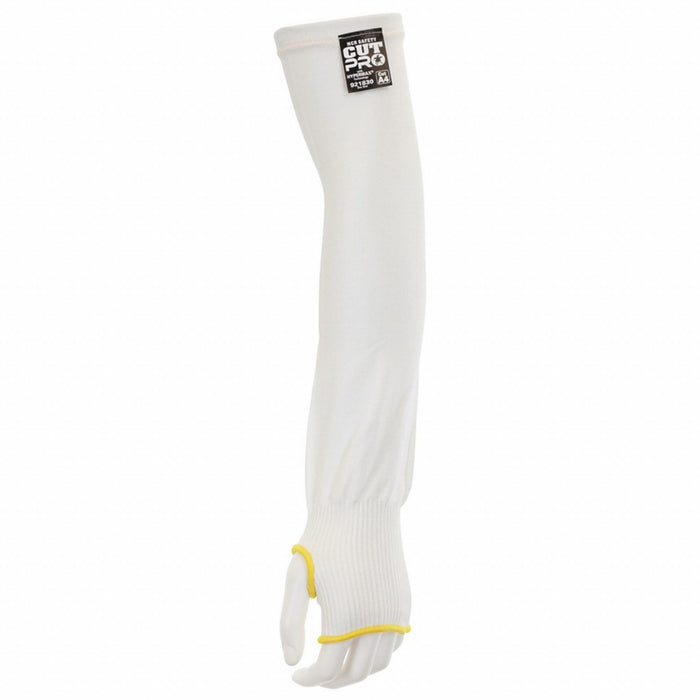 KnitSleeves Wht Universal HyperMax PK10