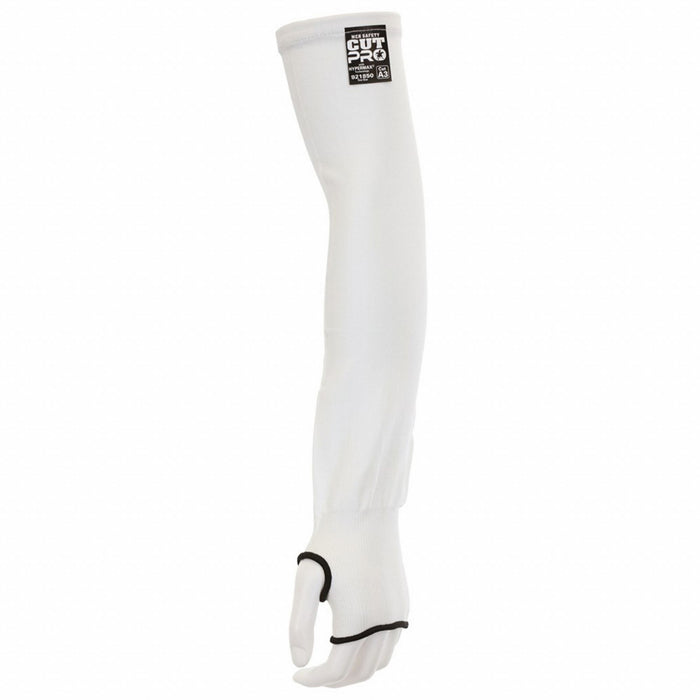 KnitSleeves Wht Universal HyperMax PK10