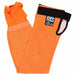 KnitSleeves Orng Universal HyperMax PK10