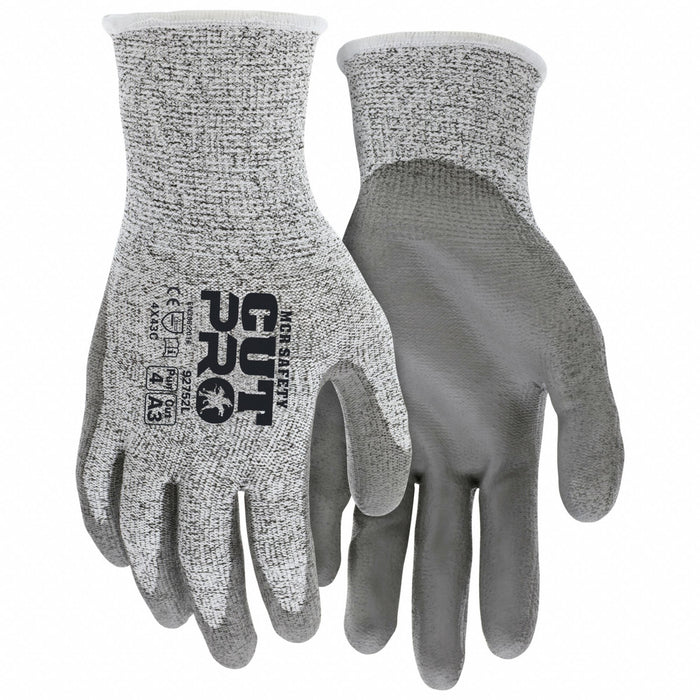 Cut-Resistant Glove 9.5 L Size 5 PK12
