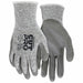 Cut-Resistant Glove 9.5 L Size 5 PK12