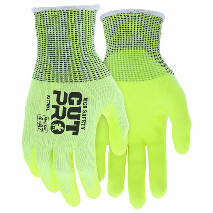 Cut/Abras/Puncture-Resist Gloves S PK12