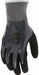 Knit Gloves 13 gauge Unisex Black PR