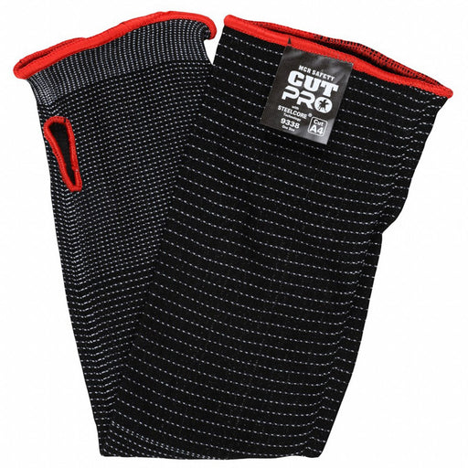 KnitSleeves Blk Universal HyperMax PK10
