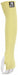 Knit Sleeve Yellow L Kevlar