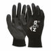 VF Coated Gloves 3/4Dip M 21NM51 PR