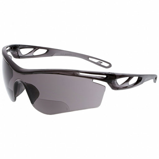 Safety Glasses Polycarbonate Clear Uni