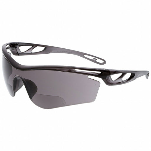 ReaderSafetyGlasses GrayLens +1.5