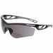 ReaderSafetyGlasses GrayLens +2.0