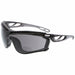 Safety Glasses Gray Lens +1.0 Bifocal