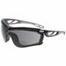 SafetyGlasses GrayLens +2.50 Bifocal