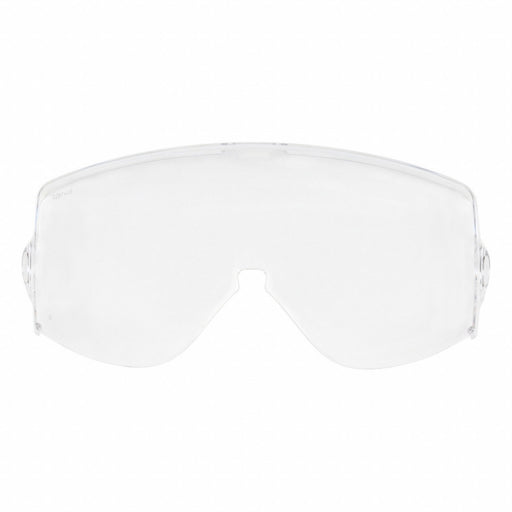 Safety Goggles Clear Lens Universal