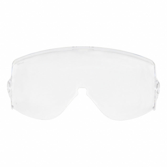 Safety Goggles Clear Lens Universal