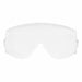 Safety Goggles Clear Lens Universal