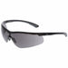 SafetyGlasses Gray MAX6Anti-Fog Black