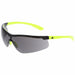 SafetyGlasses Gry ScratchRstnt HiVisLime